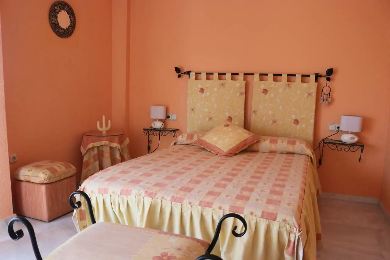 Holiday home Impulsogolf Villa Las Gabias