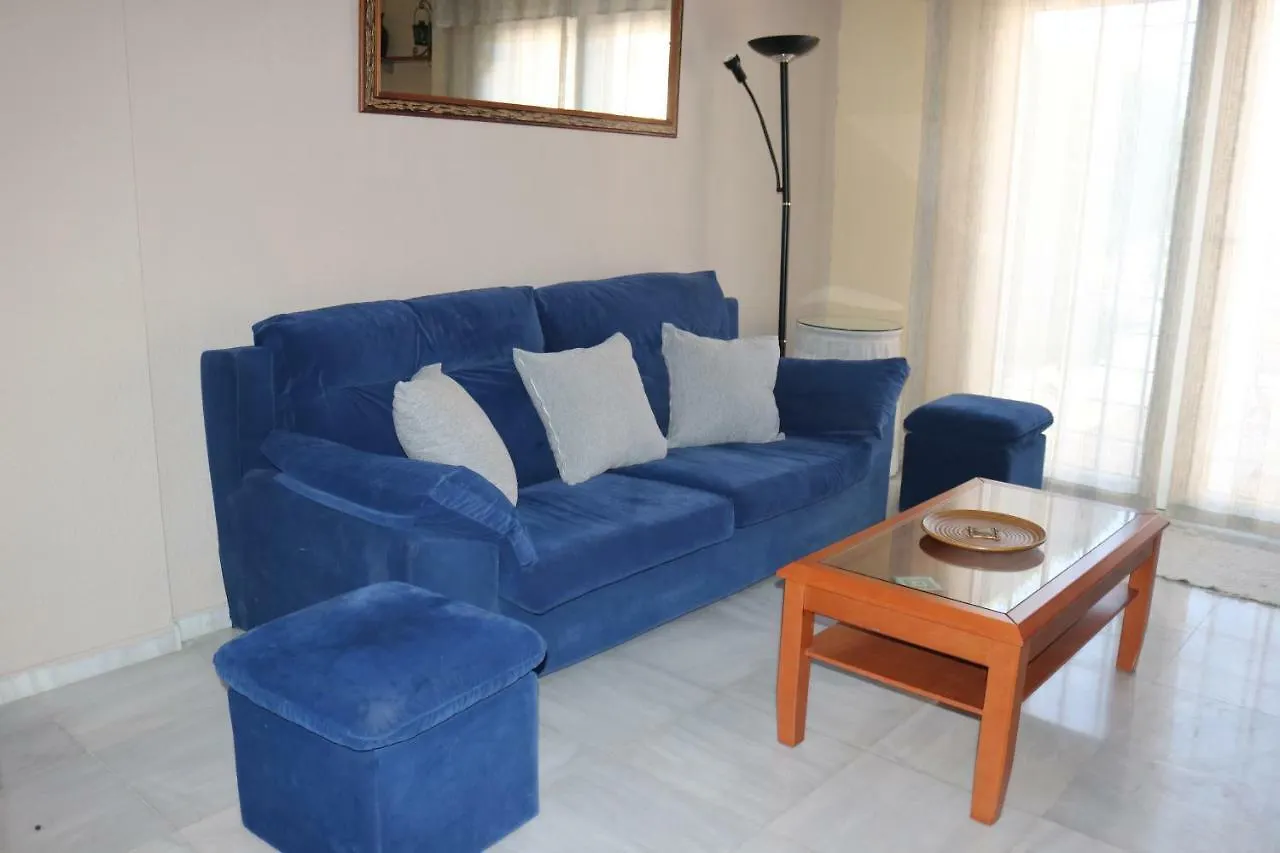 Impulsogolf Villa Las Gabias Holiday home