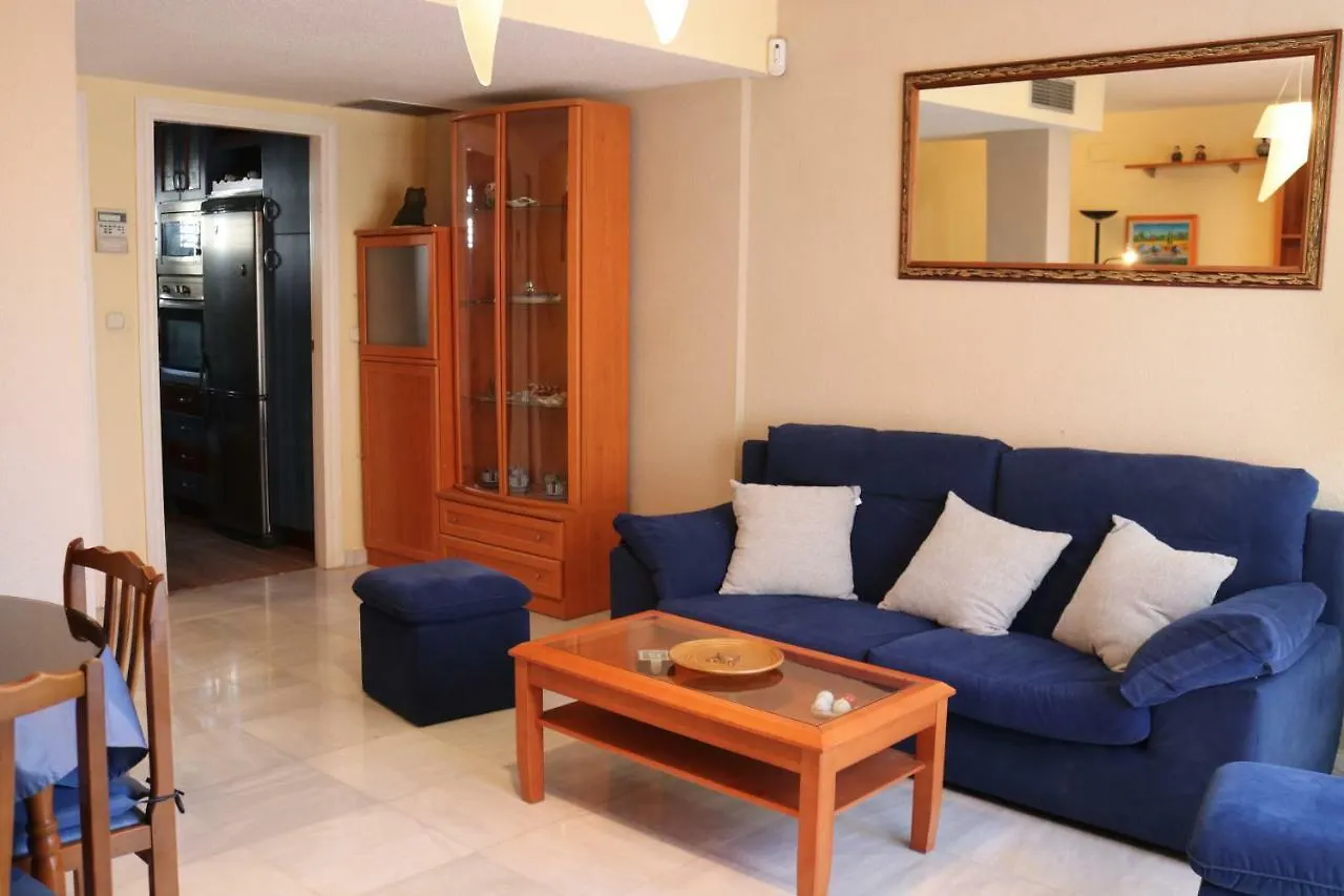 Impulsogolf Villa Las Gabias
