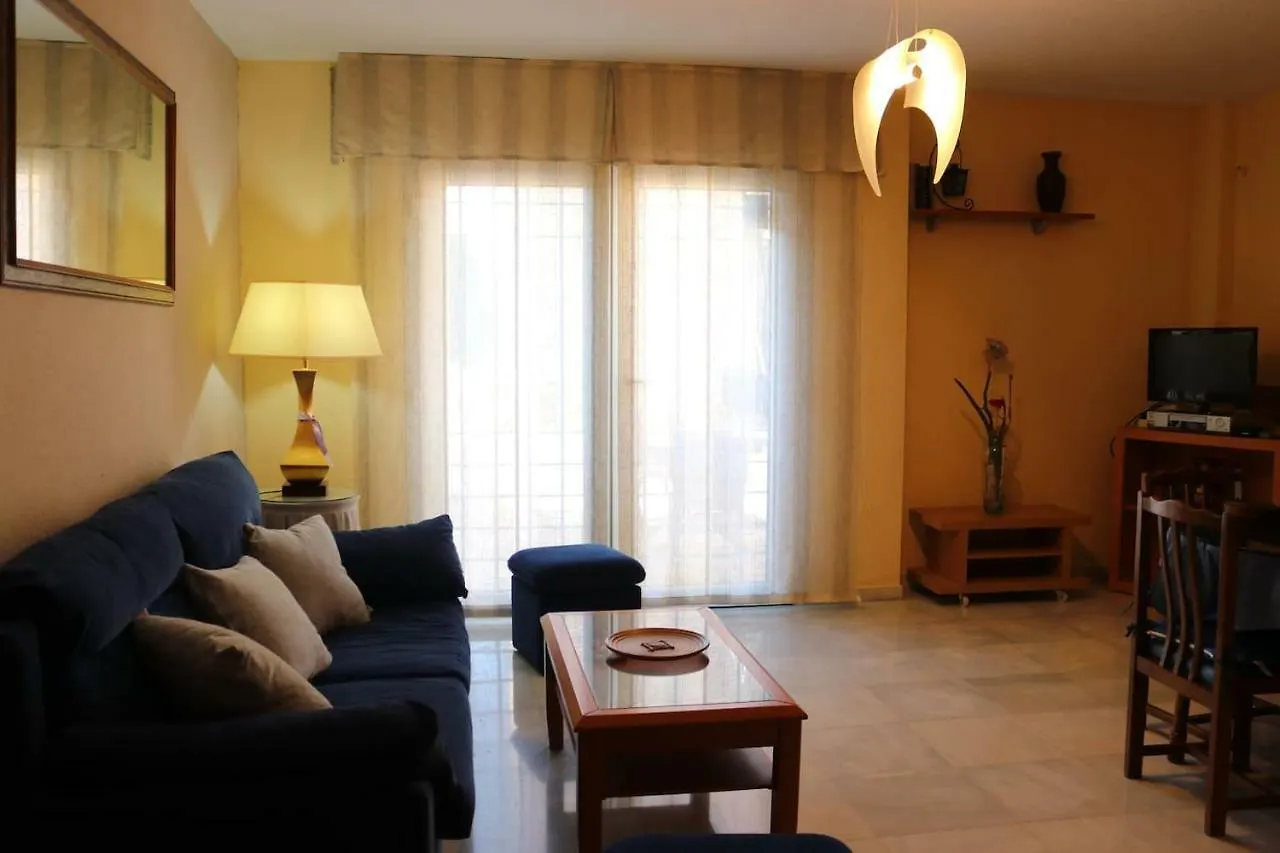 Impulsogolf Villa Las Gabias Holiday home