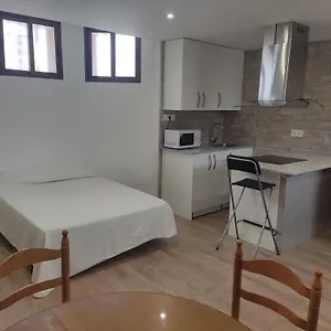 El Rincon De La Buena Vista Habitación en casa particular