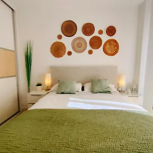 Salma Apartamento