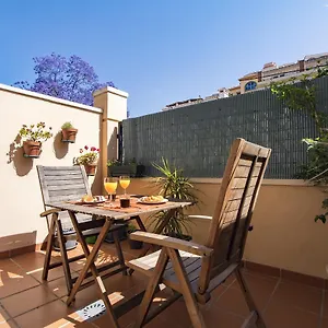 Livemalaga & Parking , Málaga España