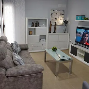 El Balcon Apartamento