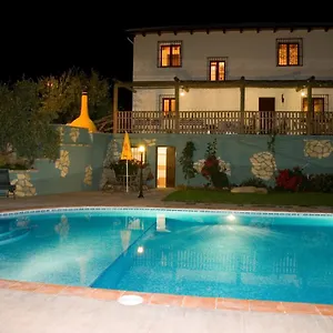 El Tejar Viejo Casa rural