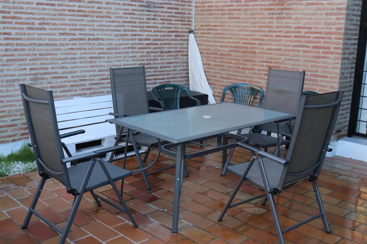 Villa Impulsogolf Las Gabias Сasa de vacaciones