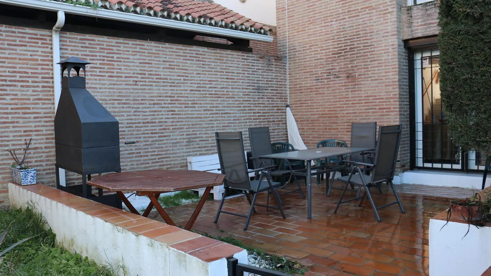 Villa Impulsogolf Las Gabias
