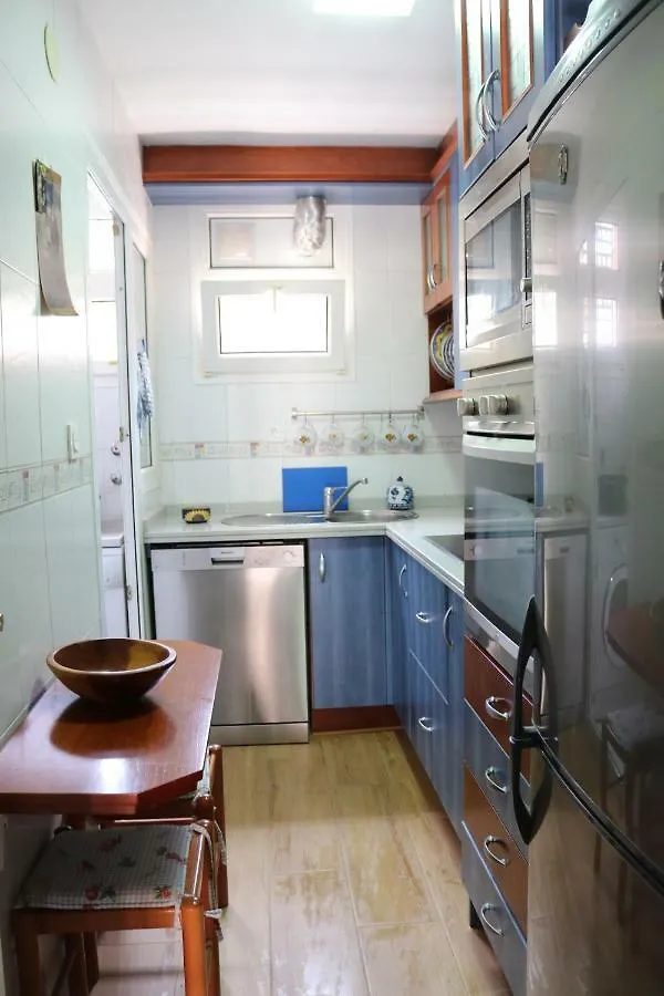 Impulsogolf Villa Las Gabias