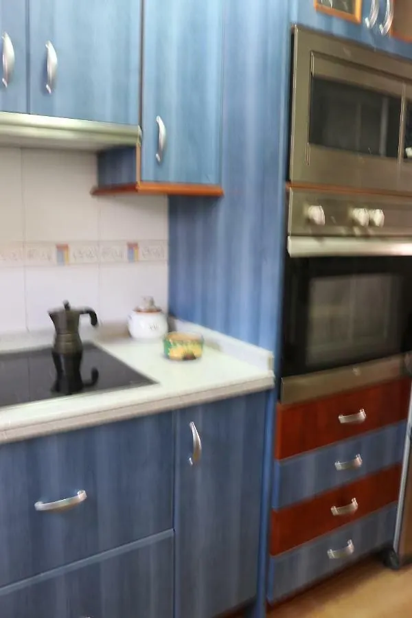 Impulsogolf Villa Las Gabias Holiday home