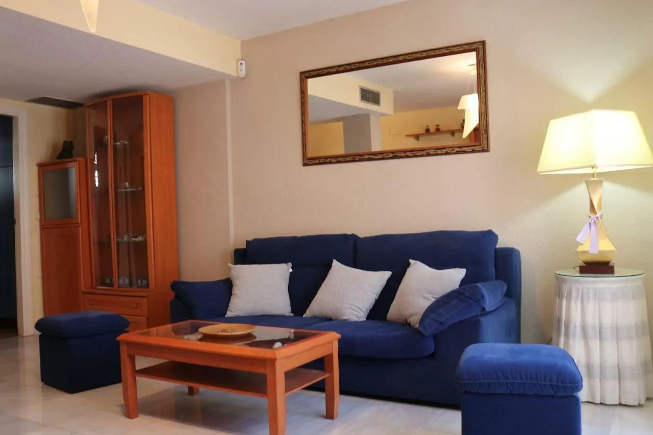 Impulsogolf Villa Las Gabias