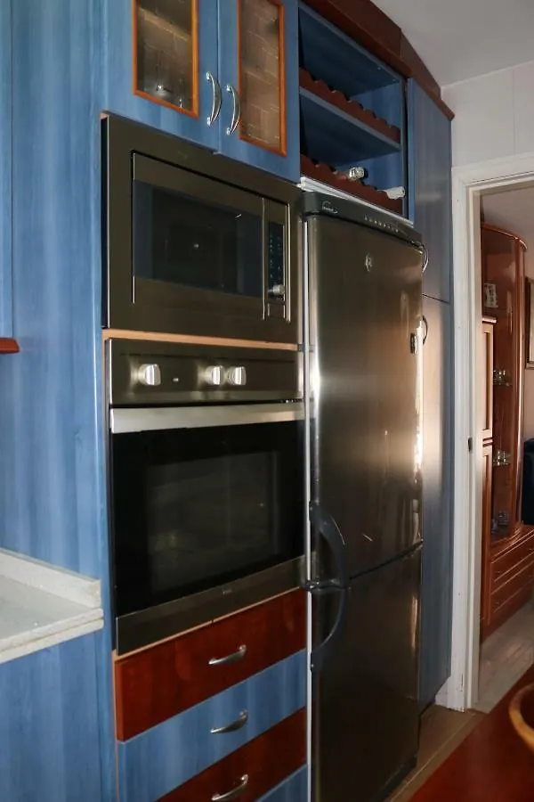 Villa Impulsogolf Las Gabias Сasa de vacaciones