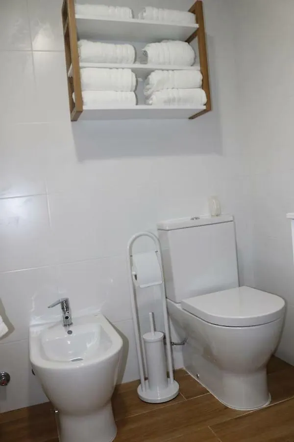 Impulsogolf Villa Las Gabias