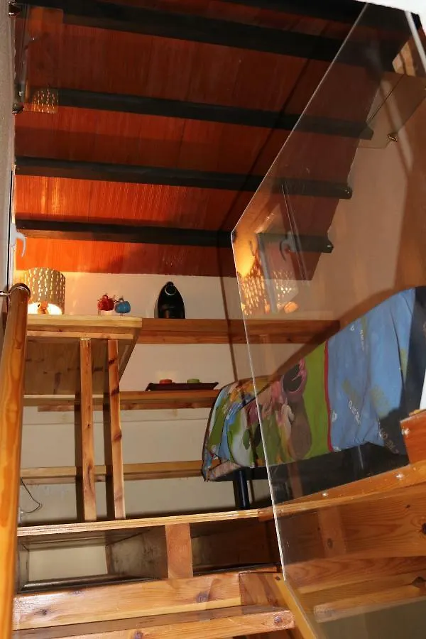 Сasa de vacaciones Villa Impulsogolf Las Gabias