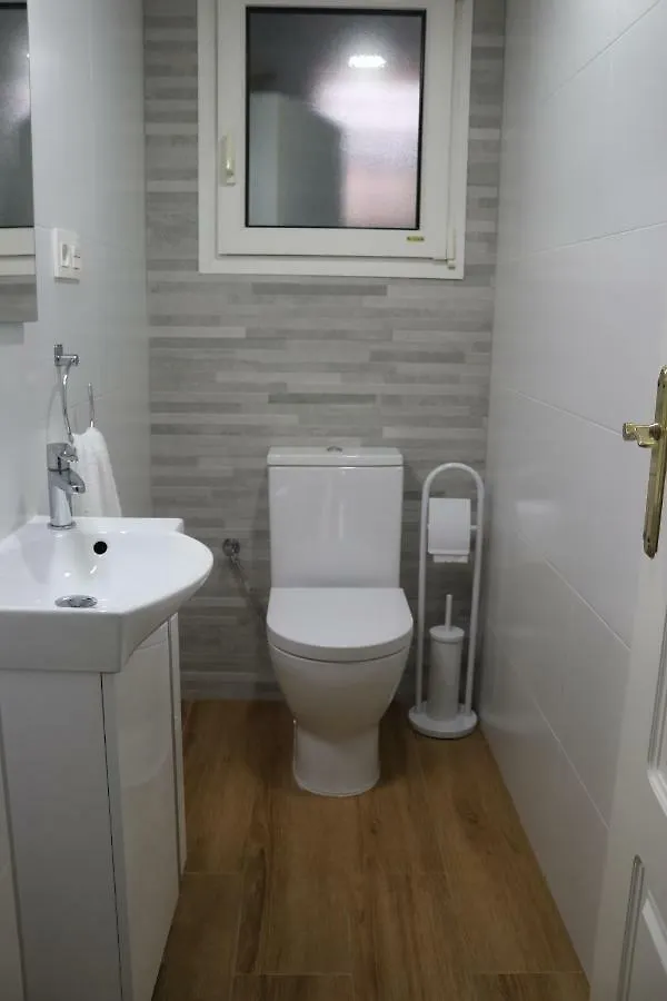 Villa Impulsogolf Las Gabias Сasa de vacaciones