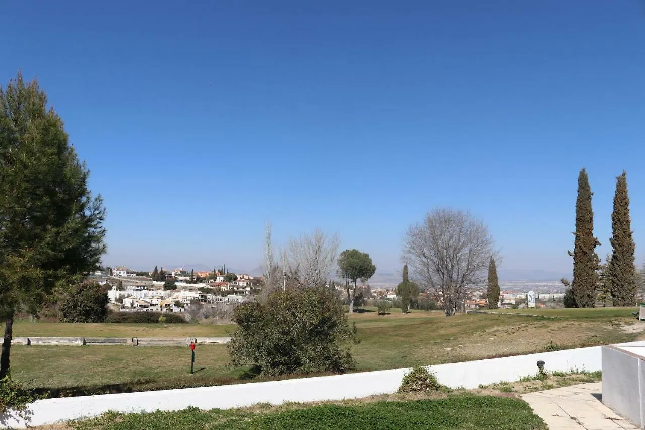 Villa Impulsogolf Las Gabias 0*,