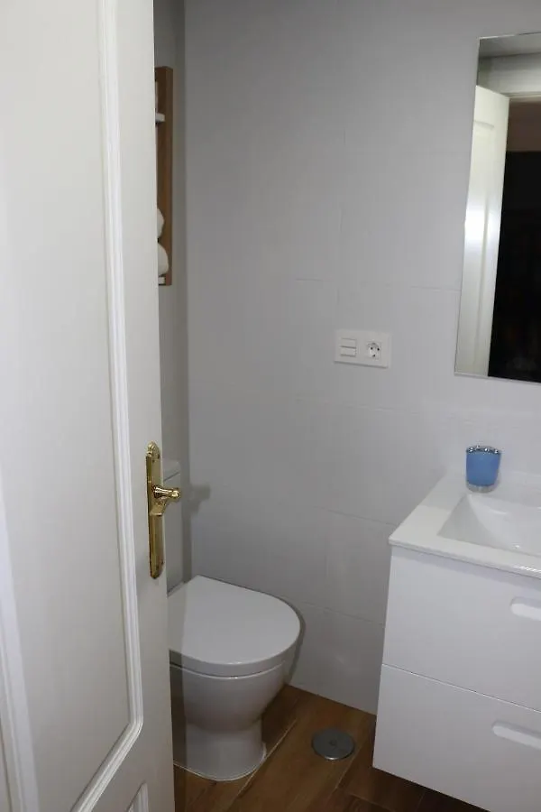 Holiday home Impulsogolf Villa Las Gabias